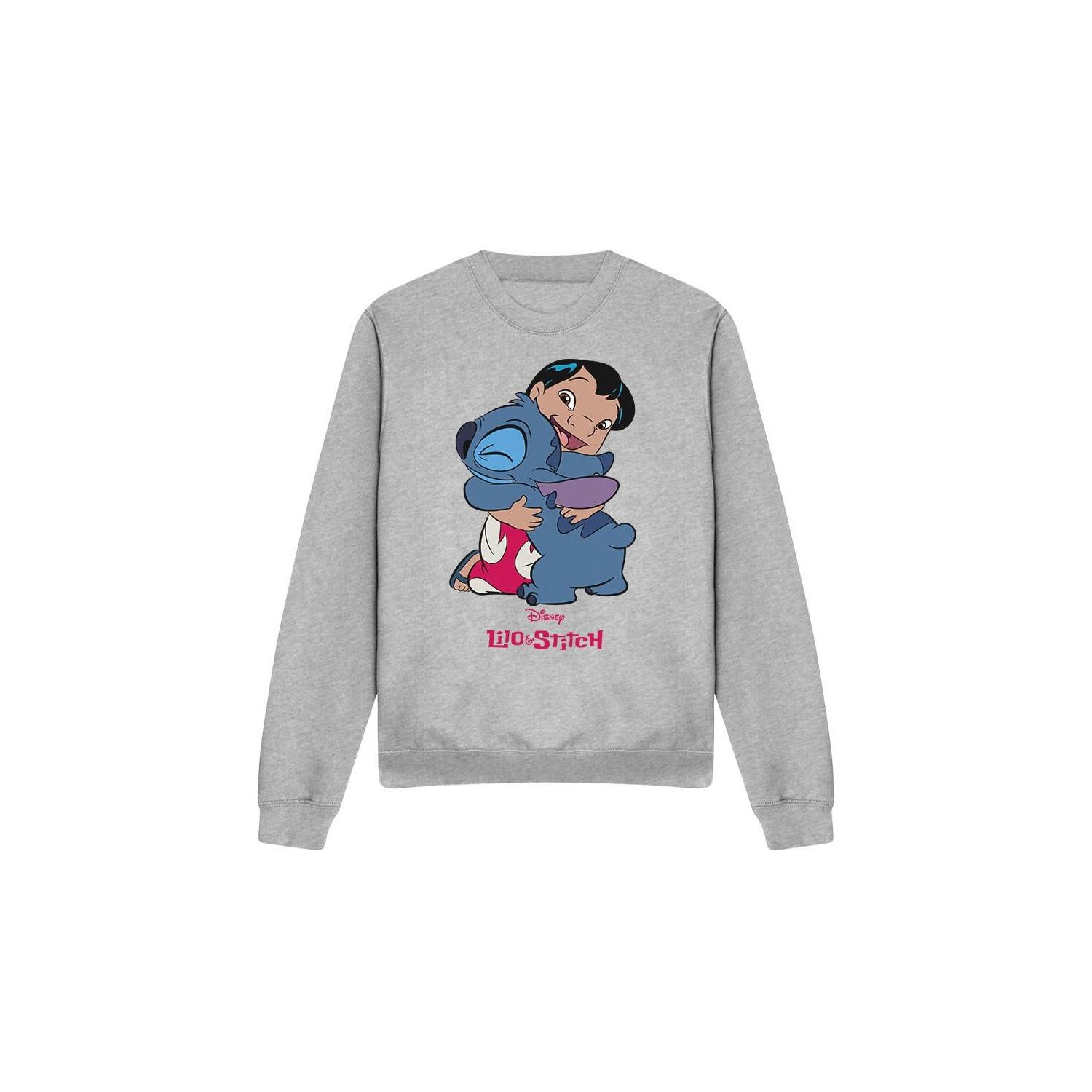 Lilo & Stitch 90s Sweatshirt