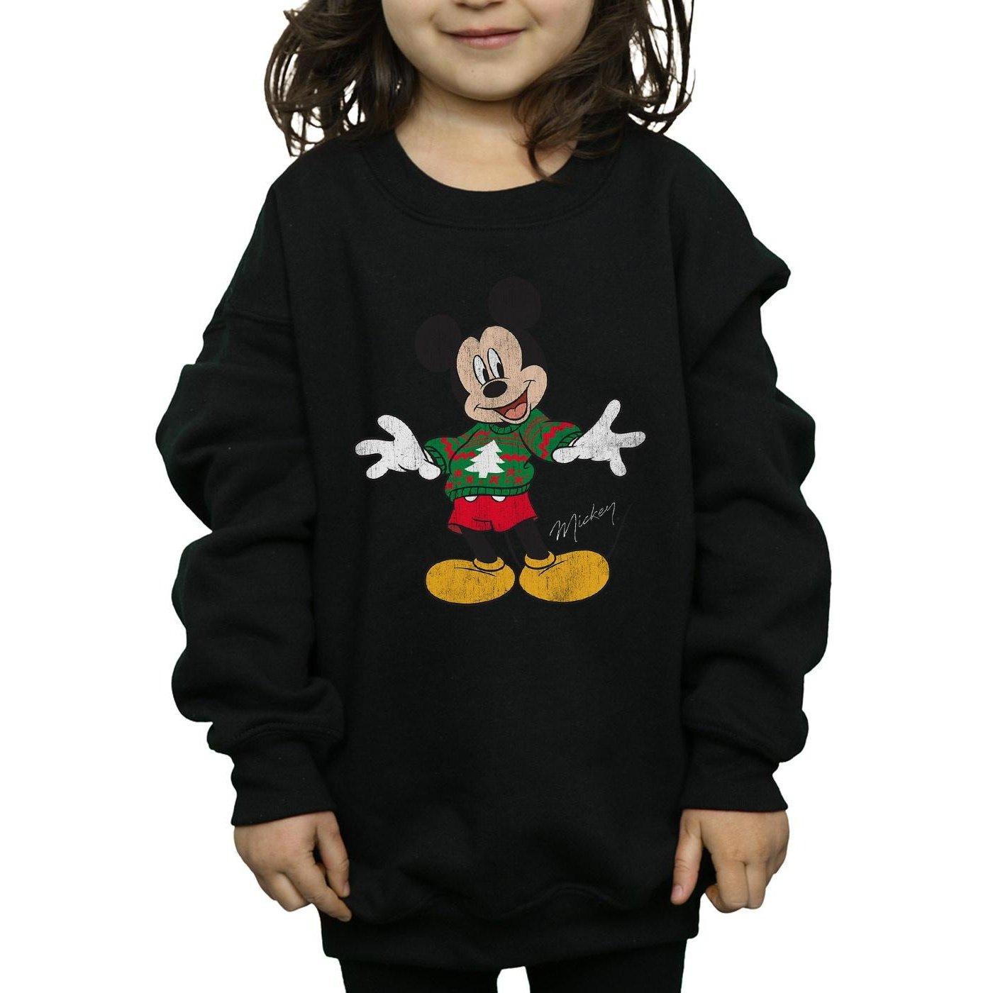 Disney Sweatshirt