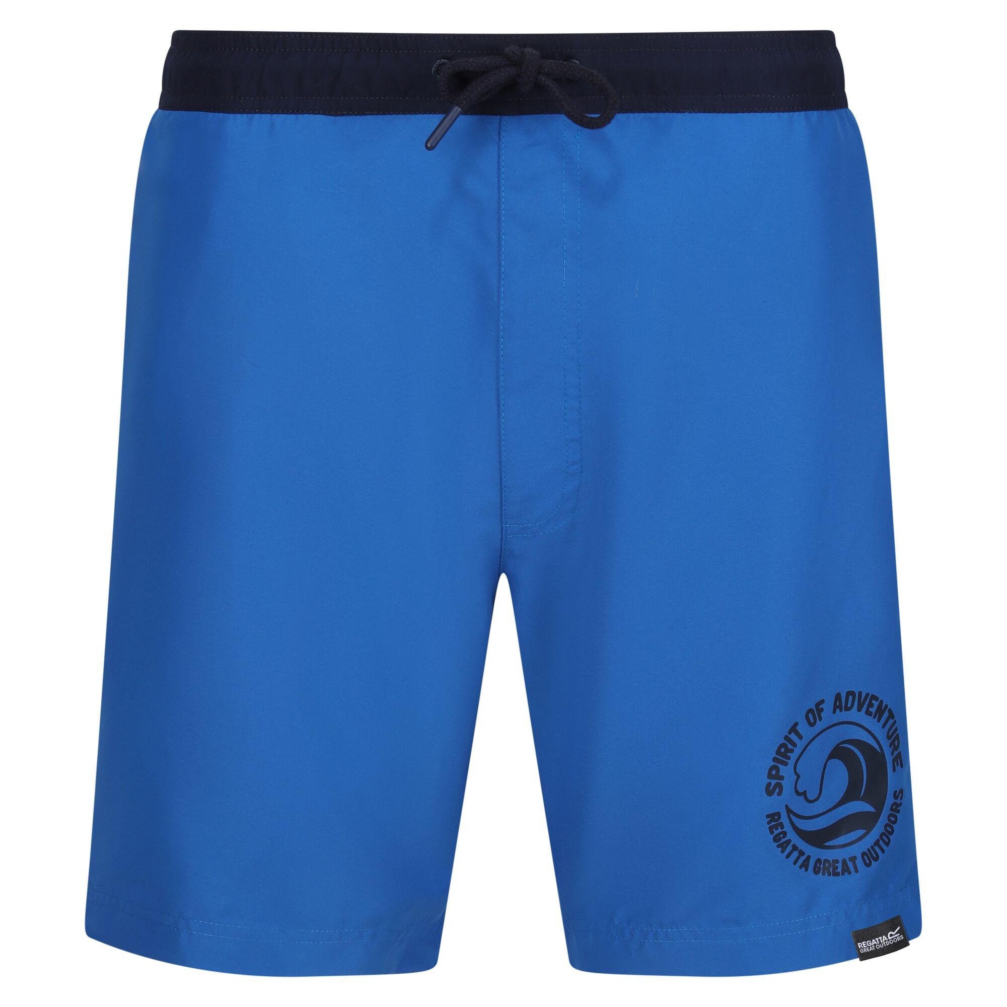 Regatta Bentham Badeshorts