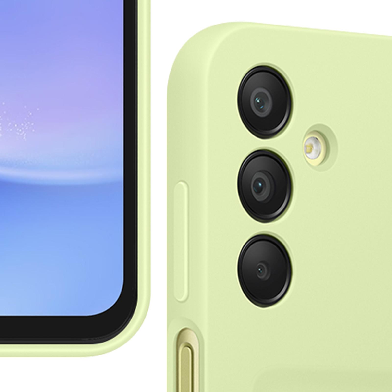 SAMSUNG Samsung A15 4G / 5G Card Slot Case