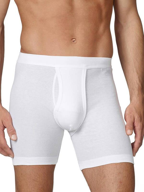 CALIDA Cotton 1:1 Boxer Brief