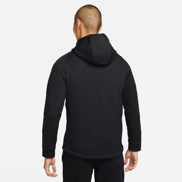 NIKE M NP TF THRMA SPHR JKT HD FZ Sweatjacke