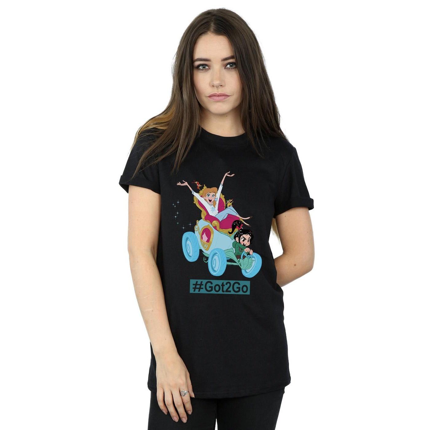 Disney Wreck It Ralph T-Shirt