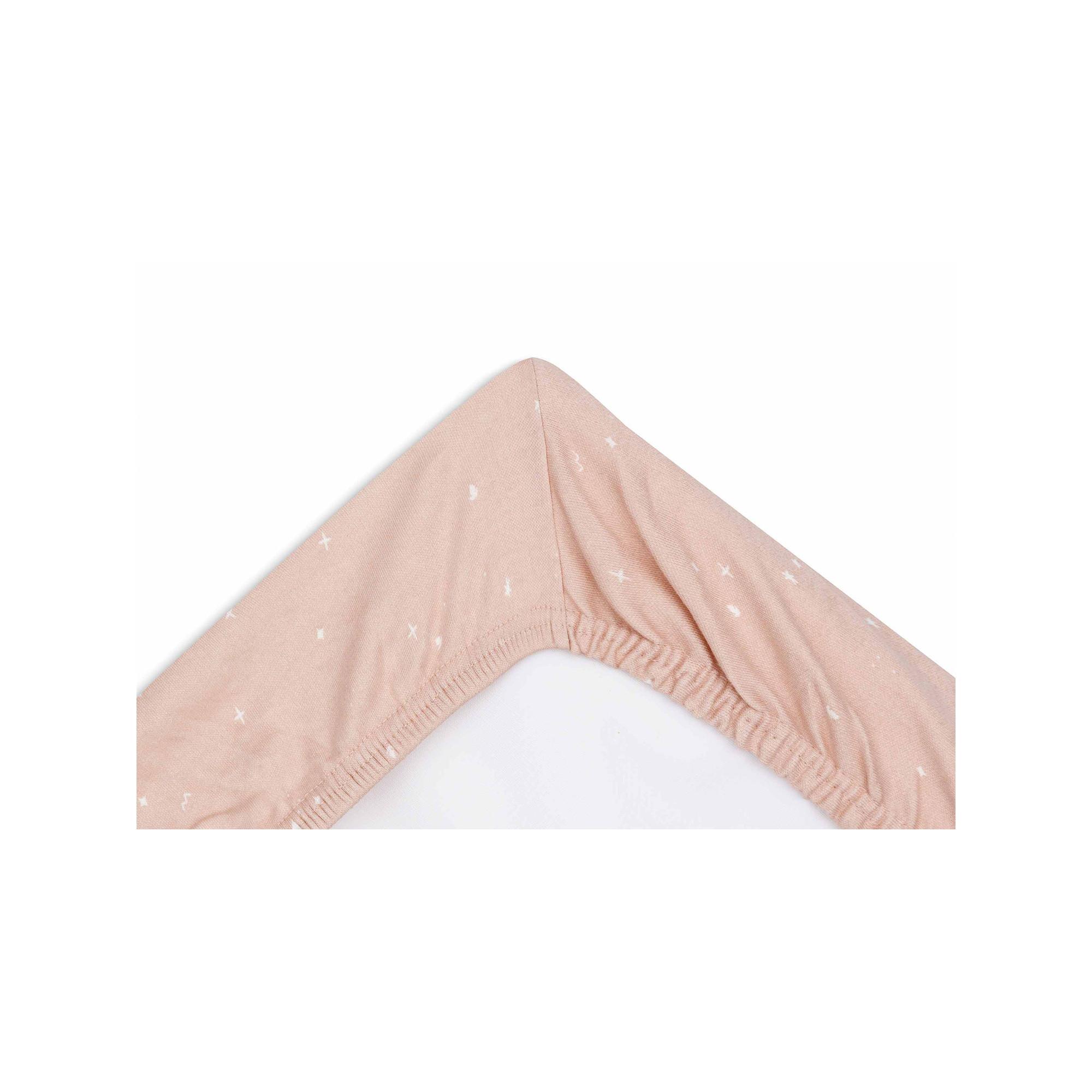 Jollein Wickelmatratze