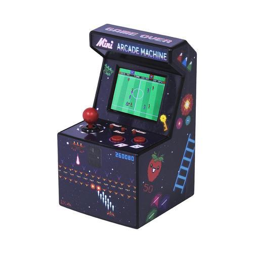 ORB Gaming Mini Arcade Machine - 240 Videospiele