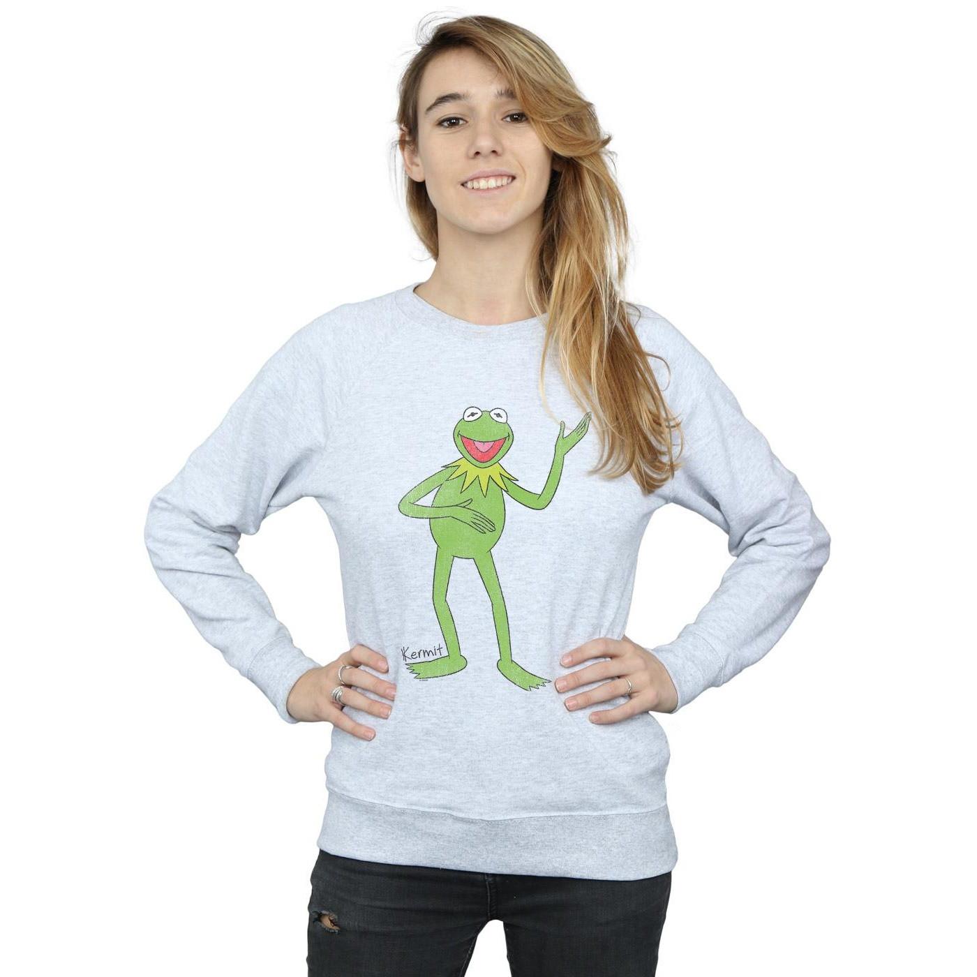 The Muppets Classic Sweatshirt