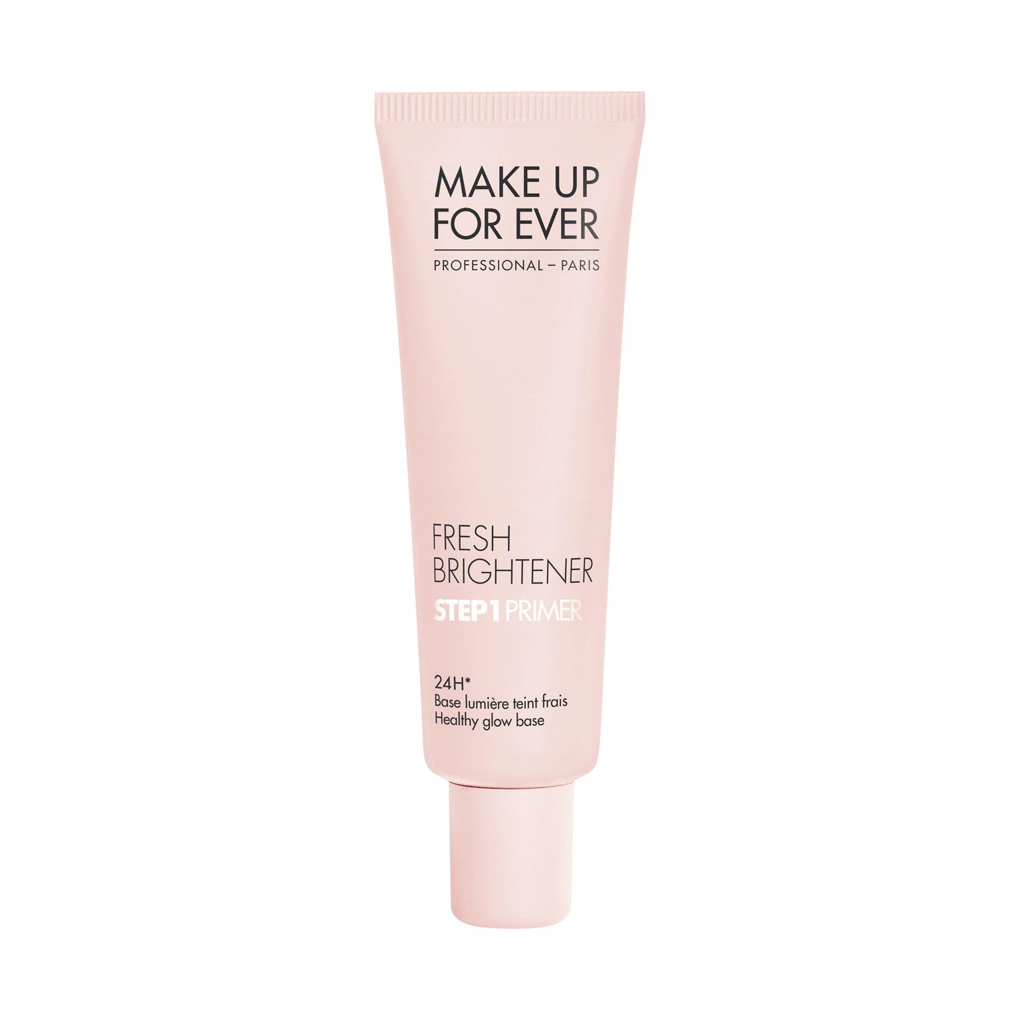 Make up For ever Step 1 Primer 7 Fresh Brightener