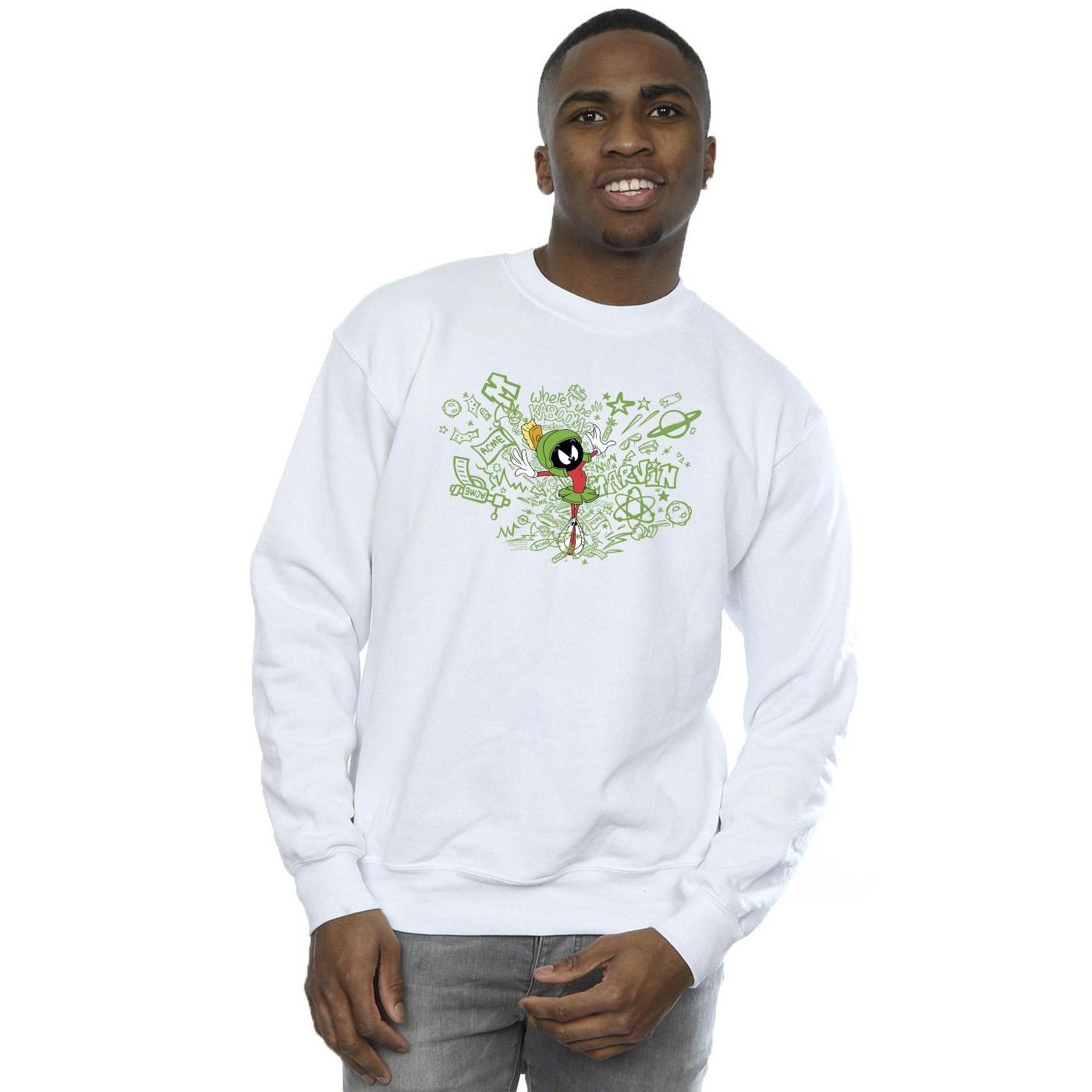 LOONEY TUNES ACME Sweatshirt