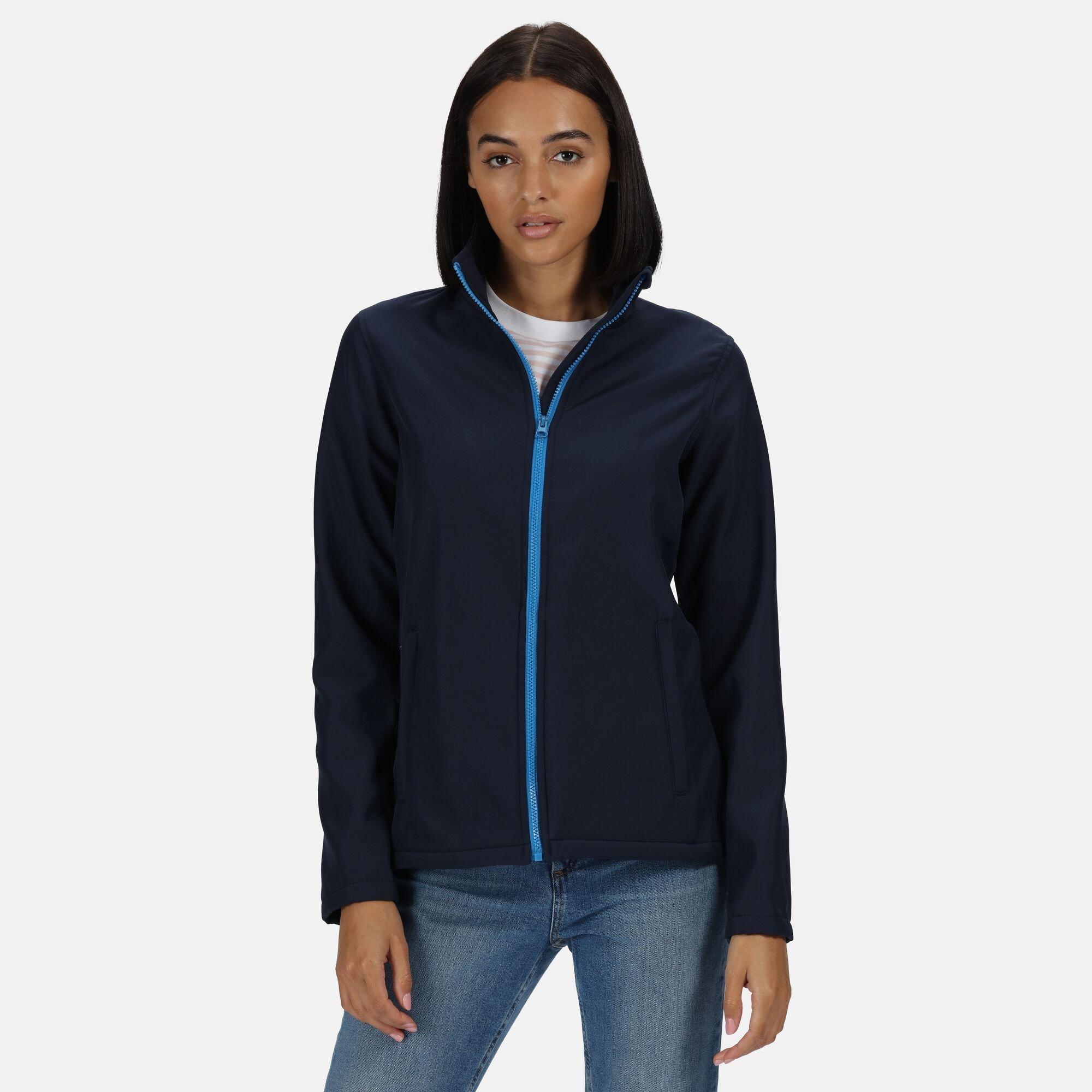 Regatta Standout Softshelljacke Ablaze bedruckbar