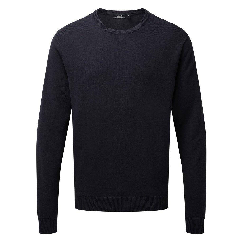 PREMIER Erwachsene Rundhals Sweater Mit