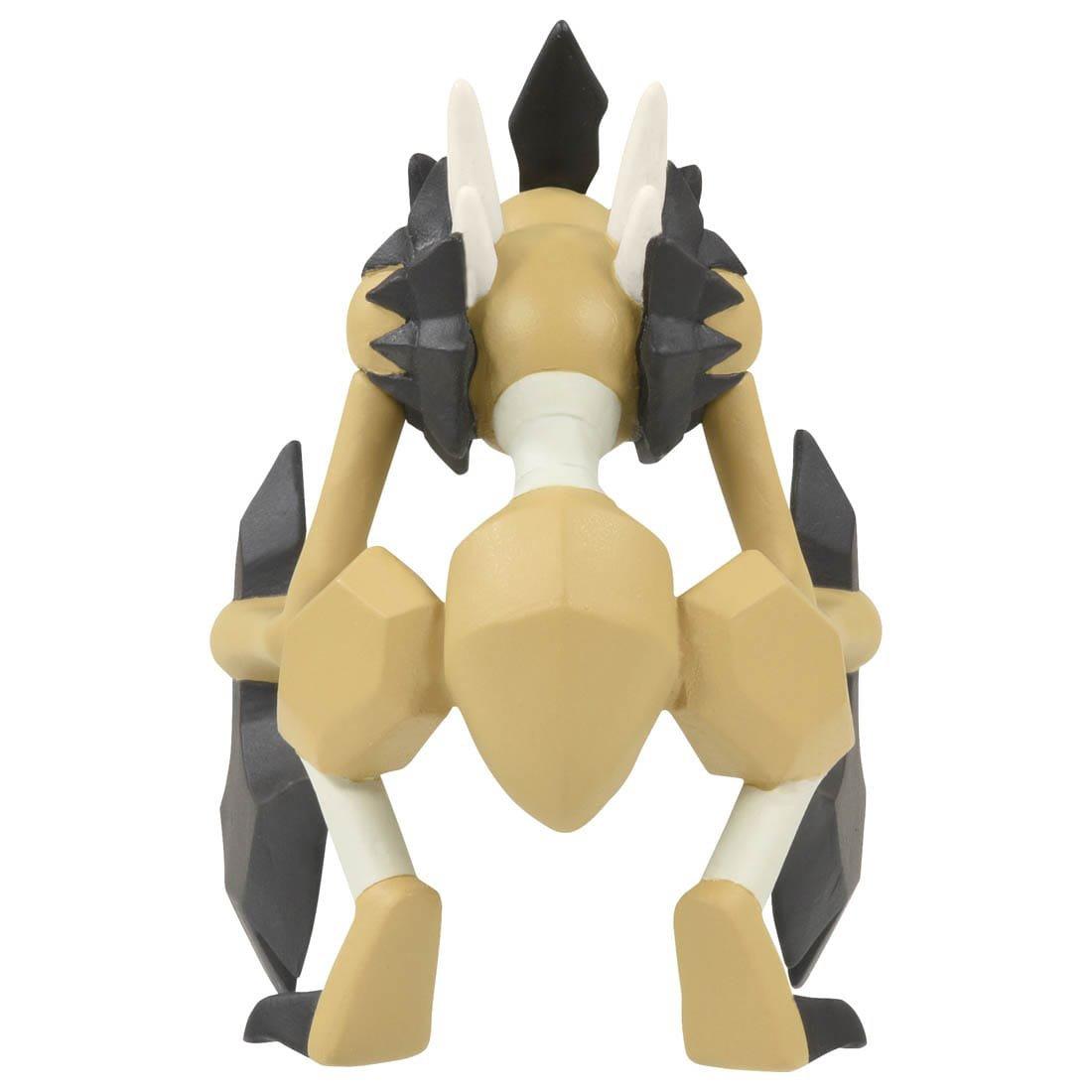 Takara Tomy Statische Figur - Moncollé - Pokemon - Axantor