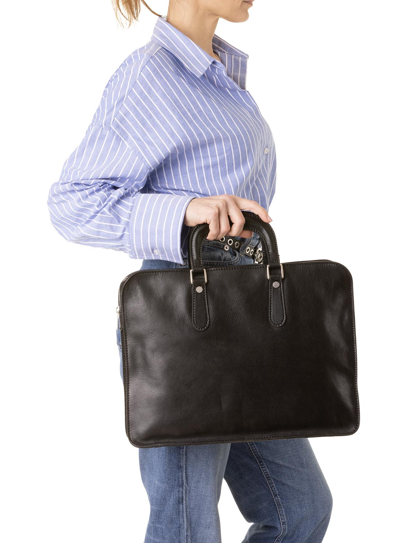 Viola Castellani Handtasche