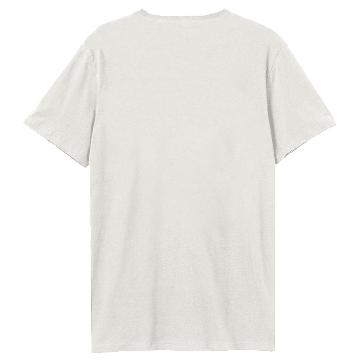 Amplified T-Shirt mit Grafikdruck