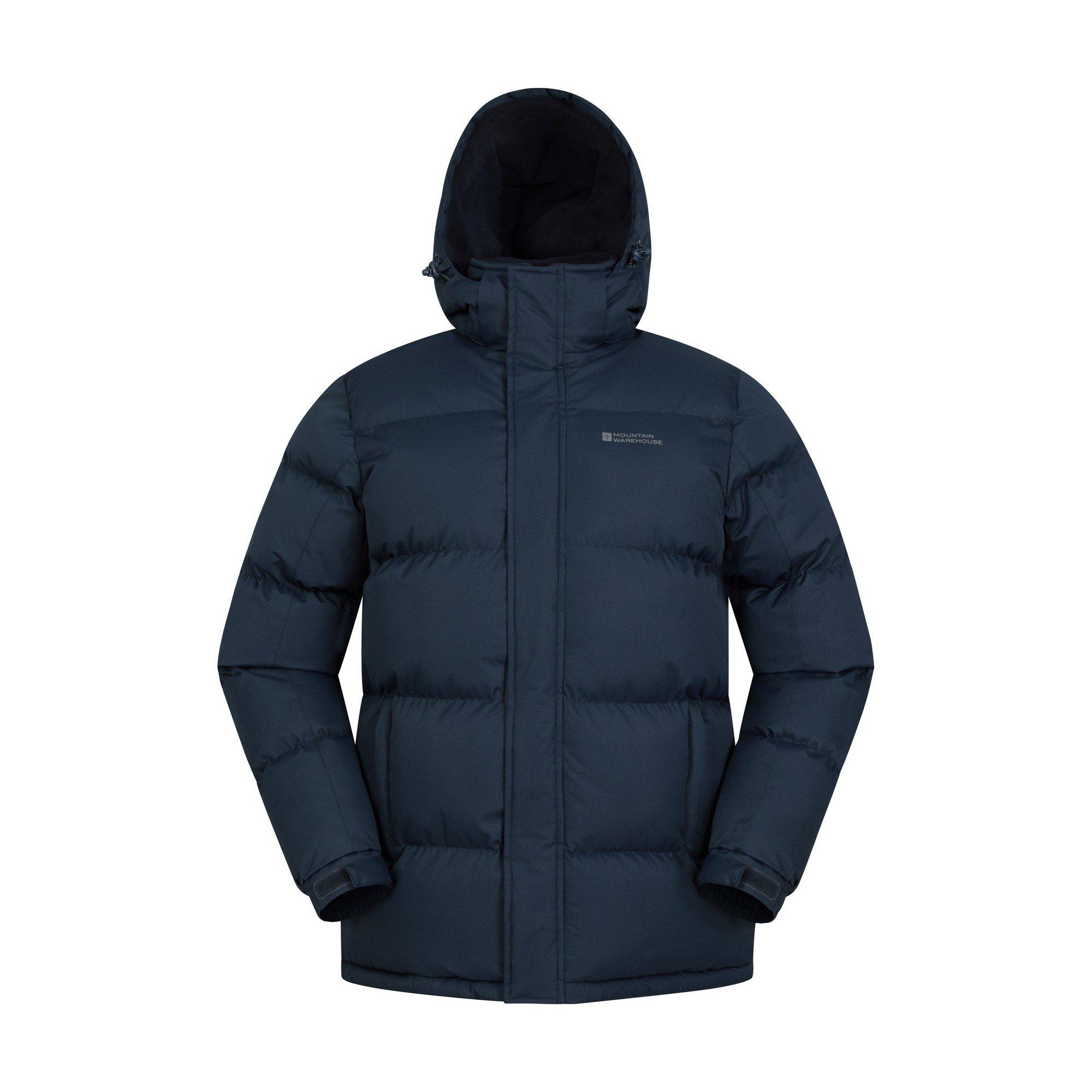 Mountain Warehouse Snow Steppjacke