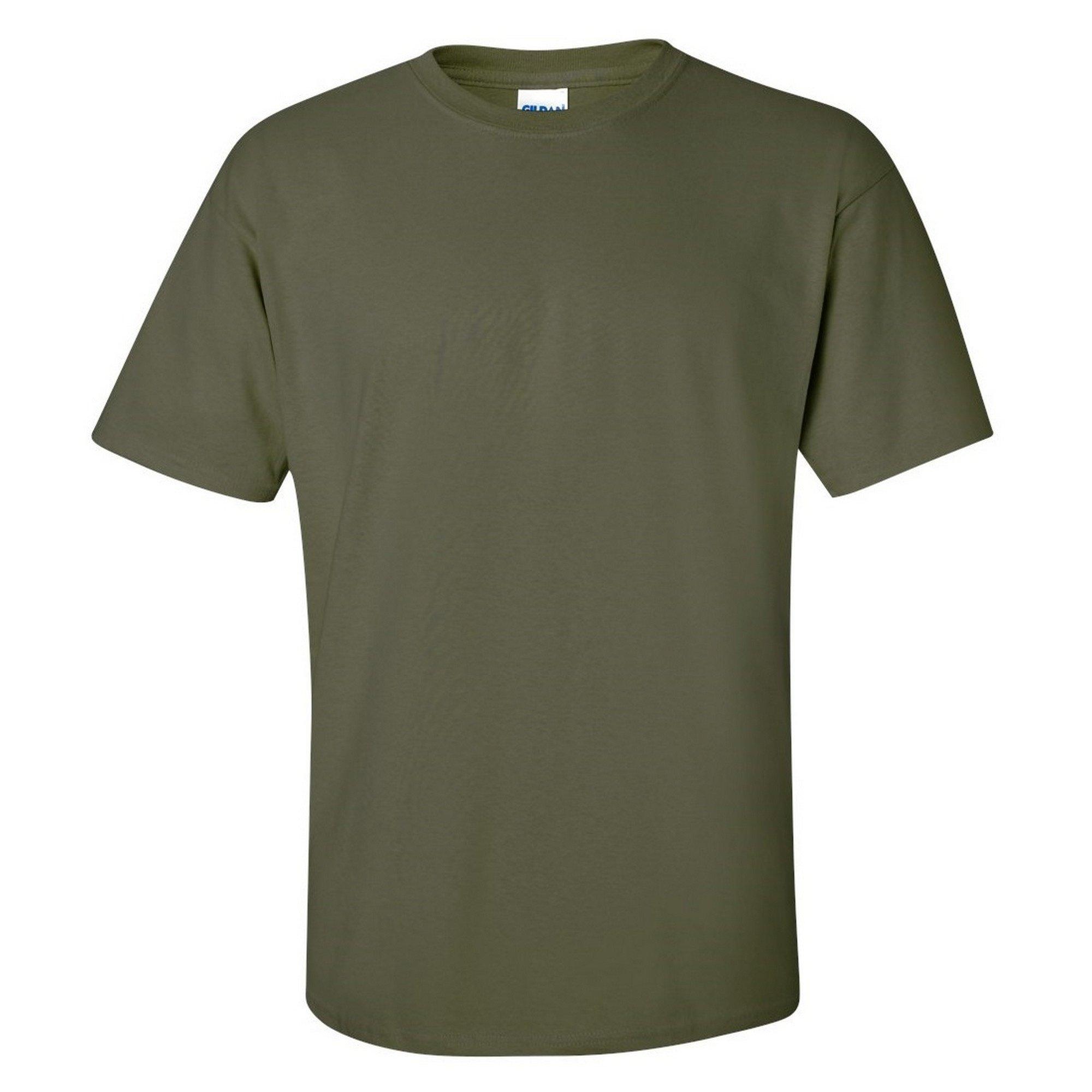Gildan Ultra Kurzarm T-Shirt