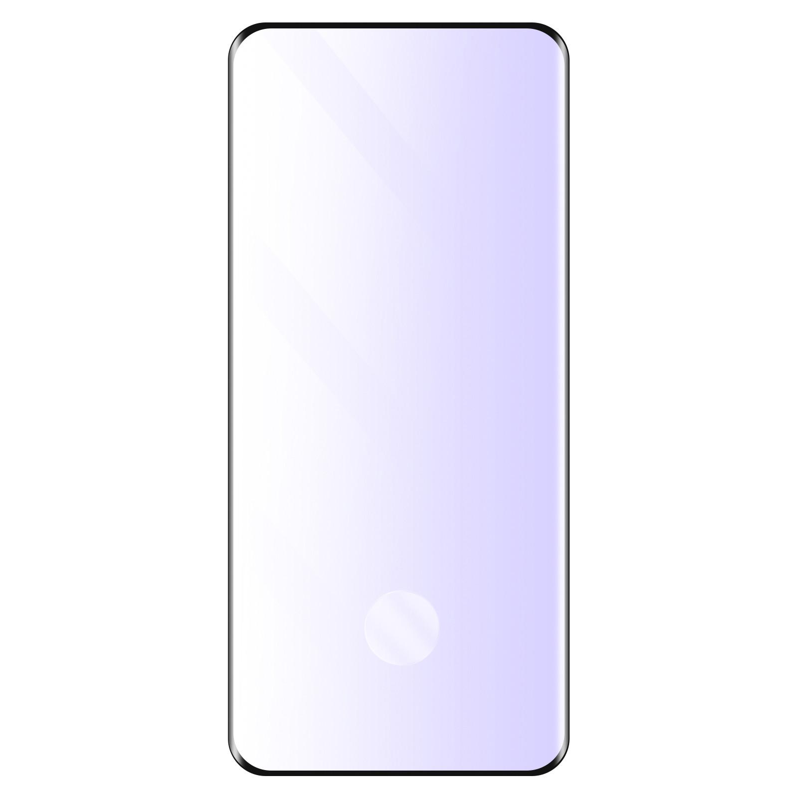 Avizar Displayfolie Samsung Galaxy S20