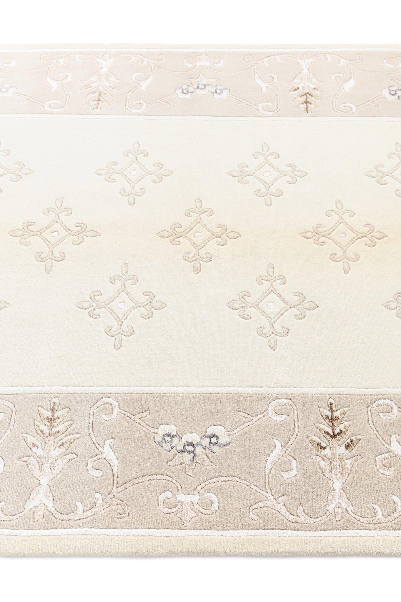 VIDAL Handgemachter Teppich Darya-Indian