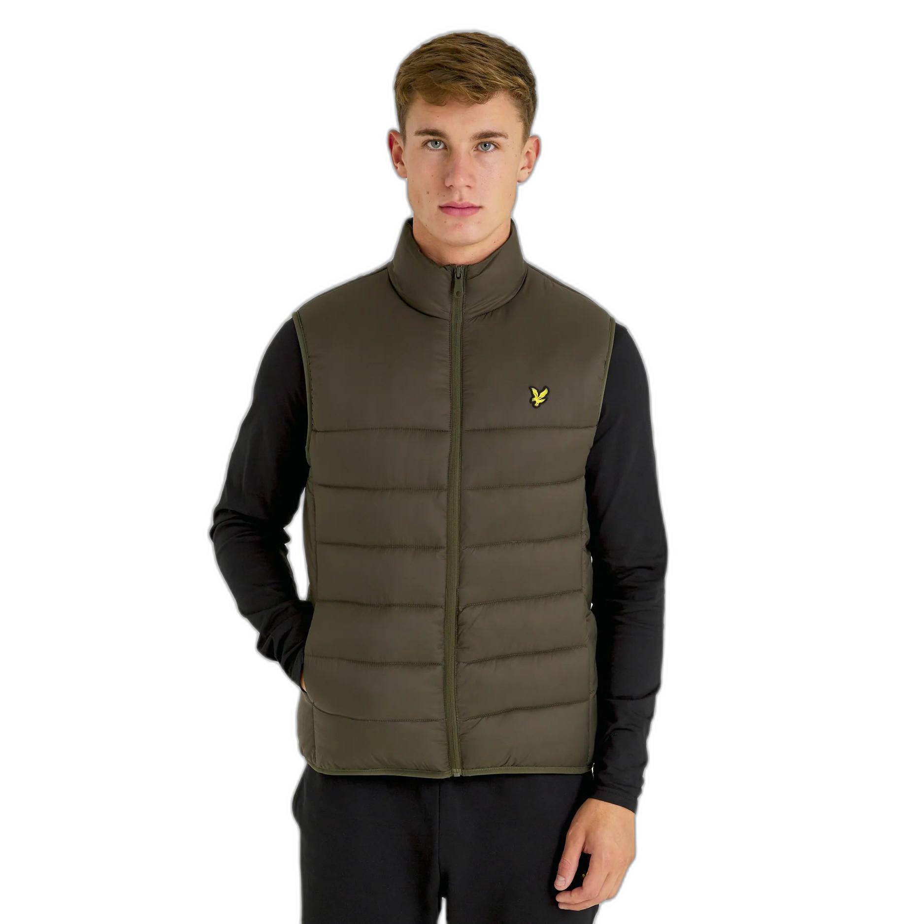 LYLE & SCOTT Daunenjacke