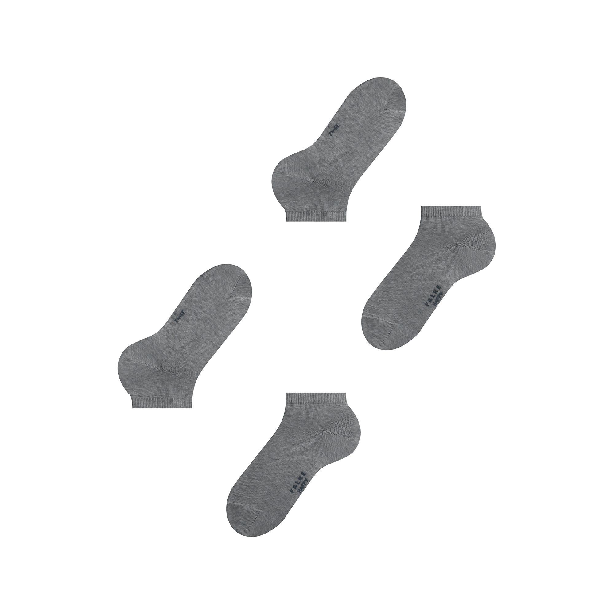 FALKE FALKE Happy 2P SN Socken