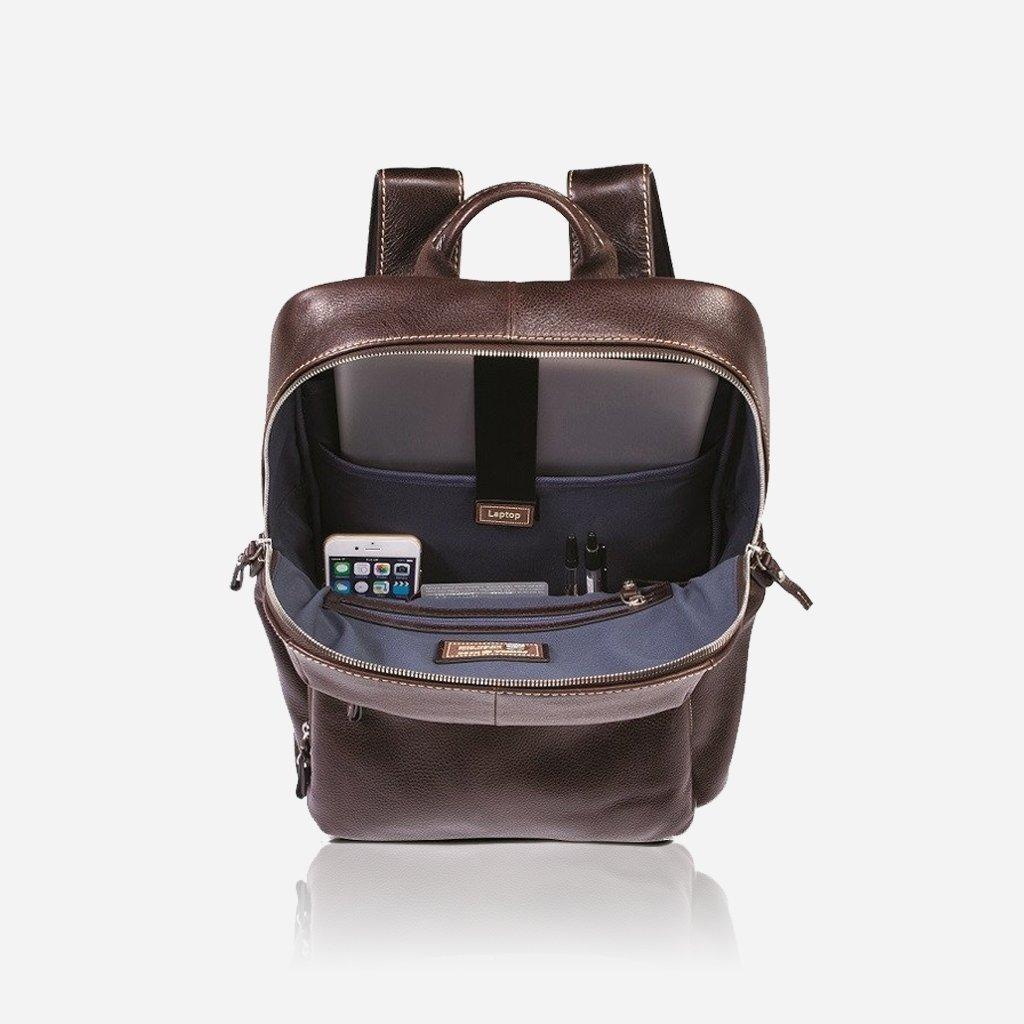 JEKYLL & HYDE Berlin - Backpack aus Leder