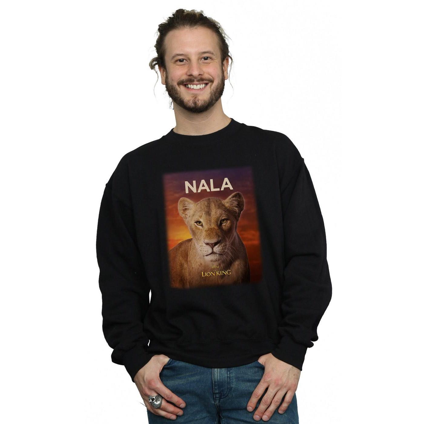 Disney The Lion King Sweatshirt