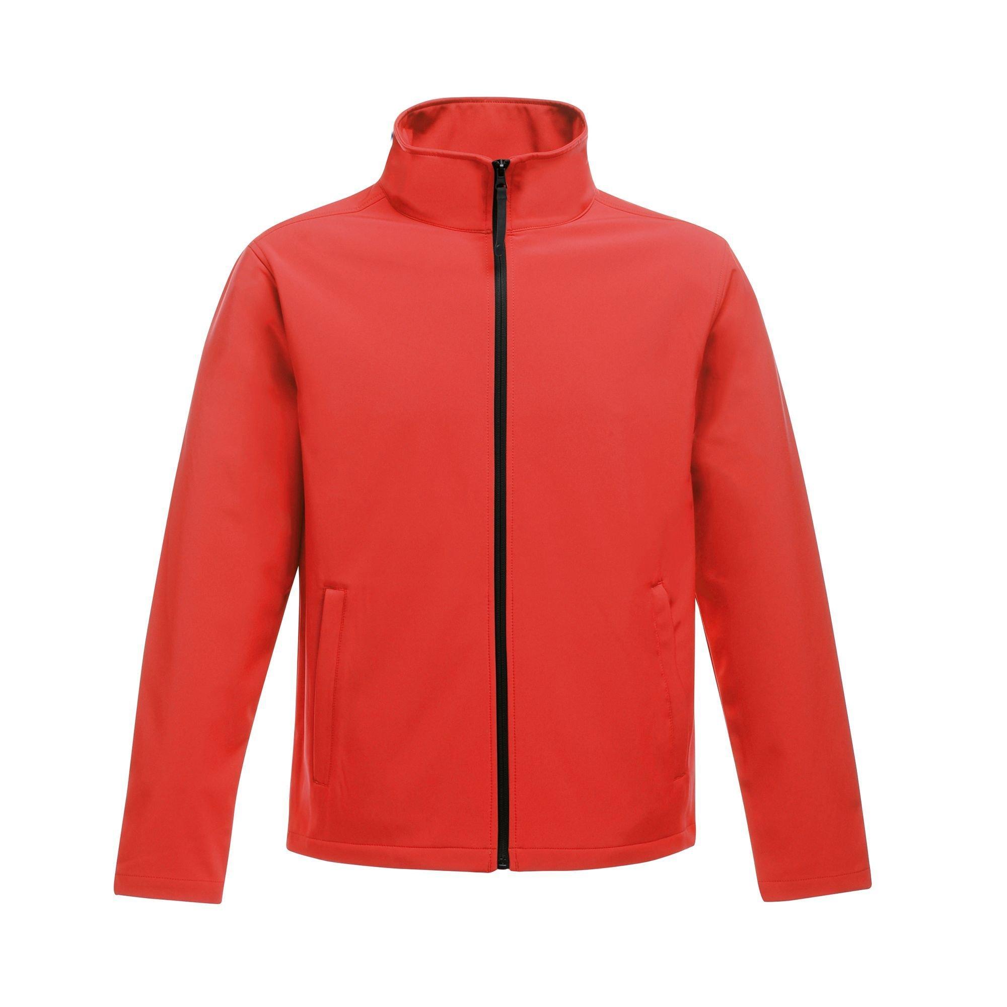 Regatta Standout Softshelljacke Ablaze bedruckbar
