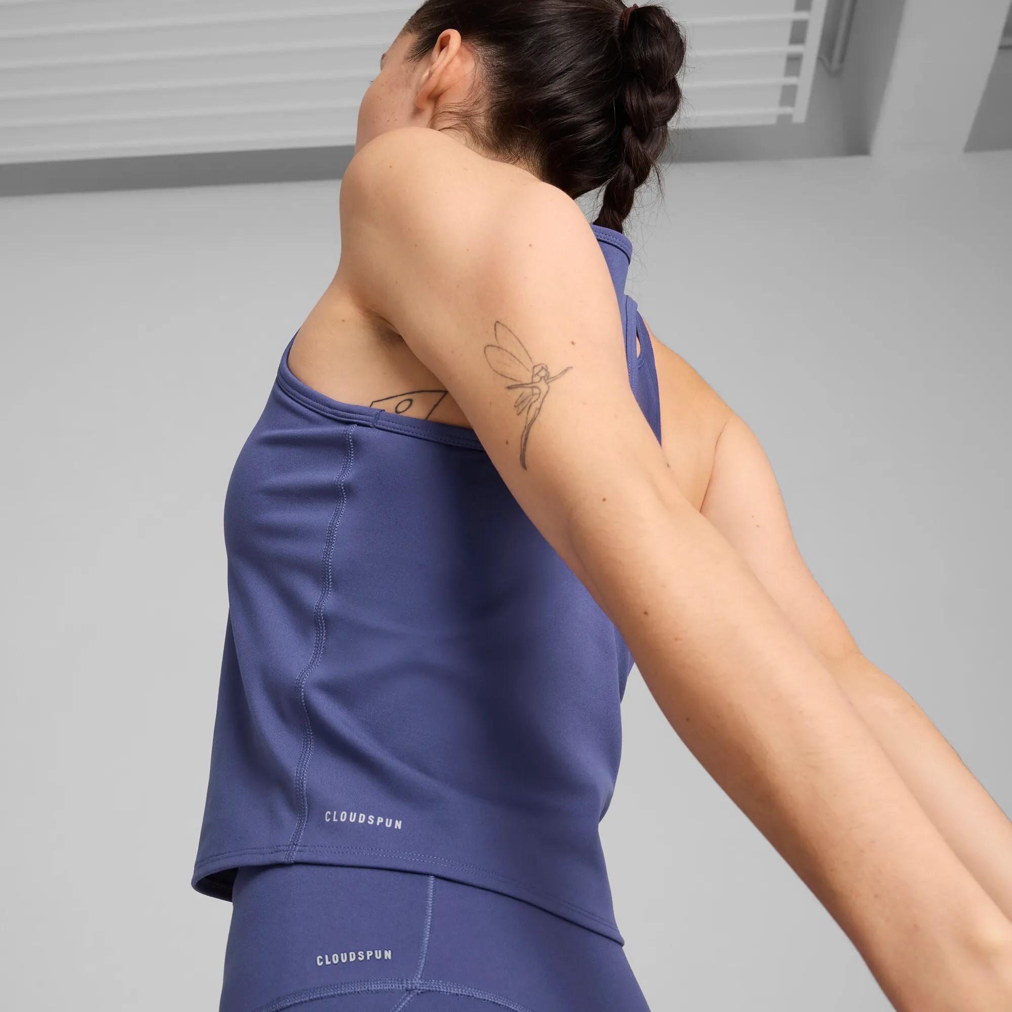 PUMA TRAINING TECH Tank Top