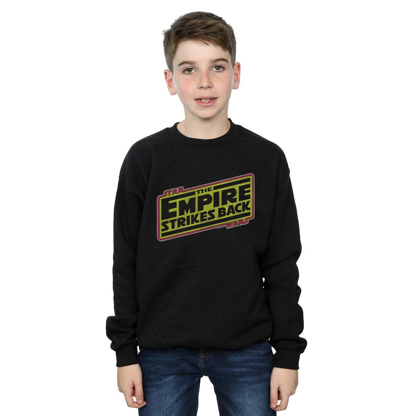 STAR WARS The Empire Strikes Back Sweatshirt