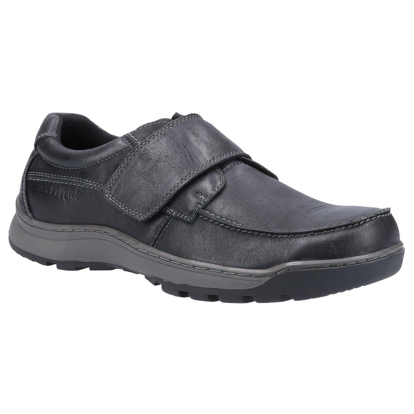Hush Puppies Schuhe Casper, Leder