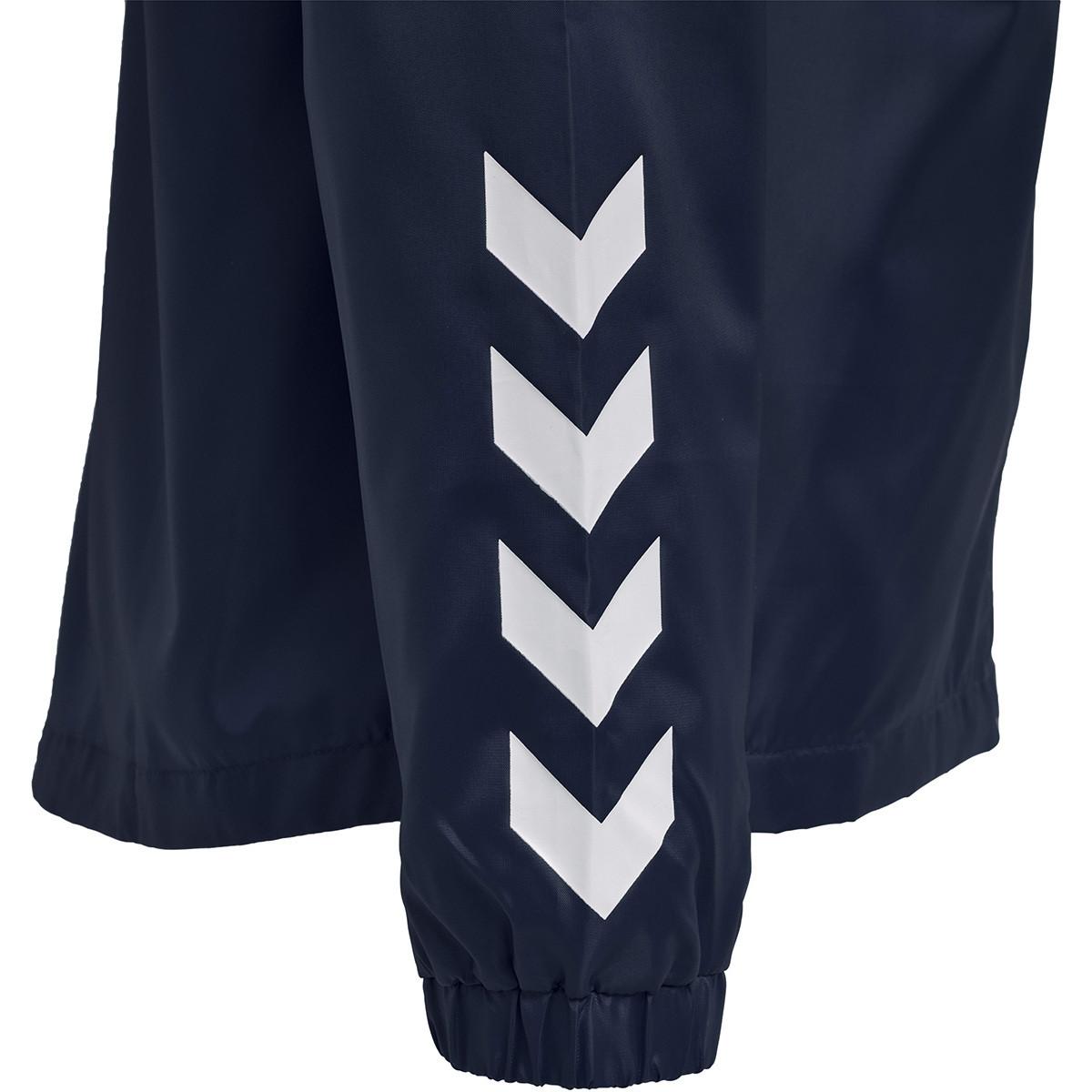 Hummel kinderjacke hmlpromo rain