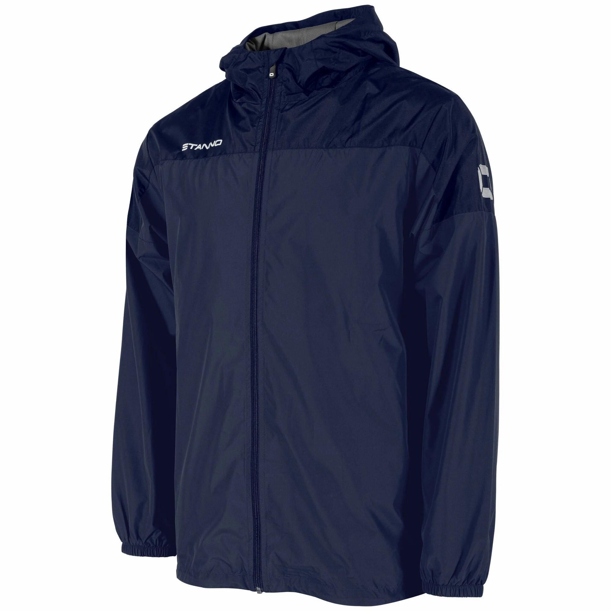 Stannol Regenjacke Pride