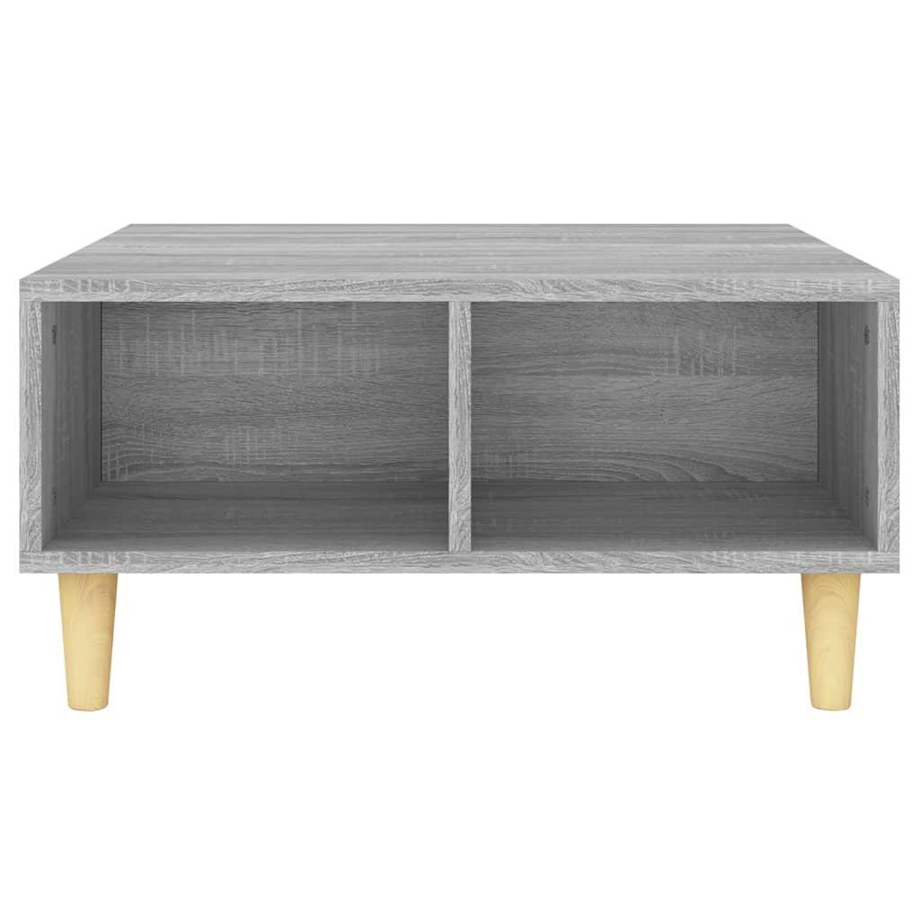 VidaXL Couchtisch holzwerkstoff