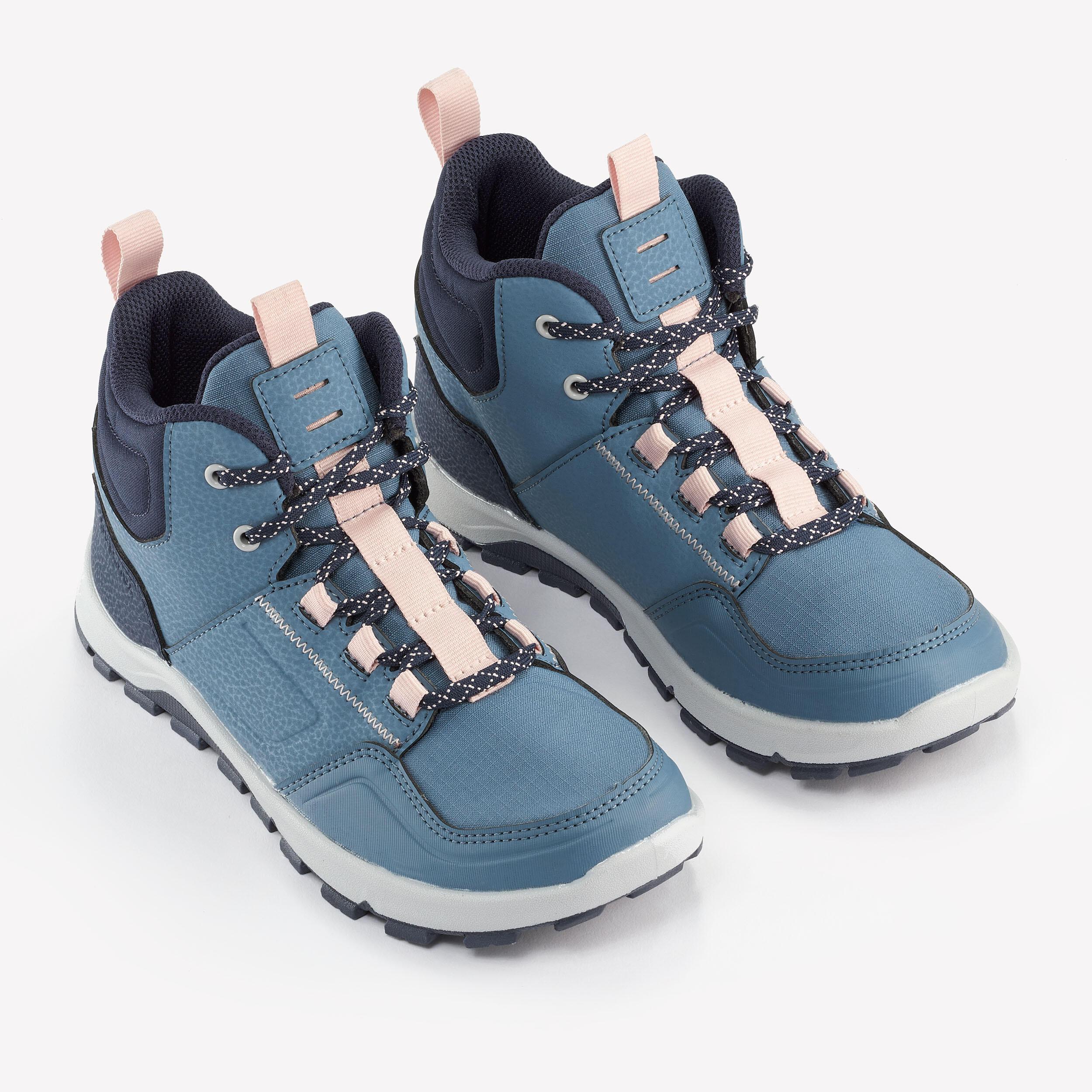 QUECHUA Schuhe - NH500
