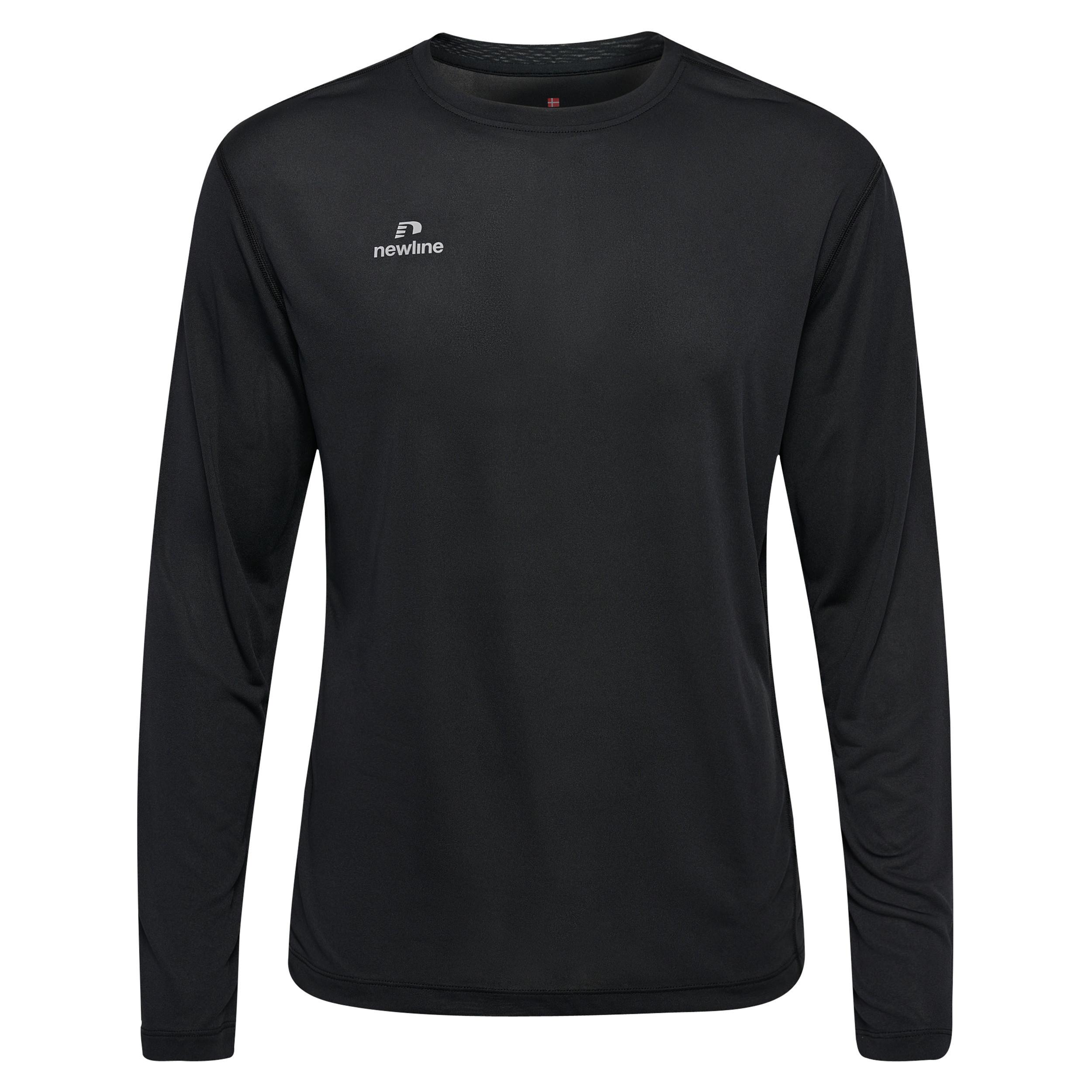 Newline langarmtrikot beat