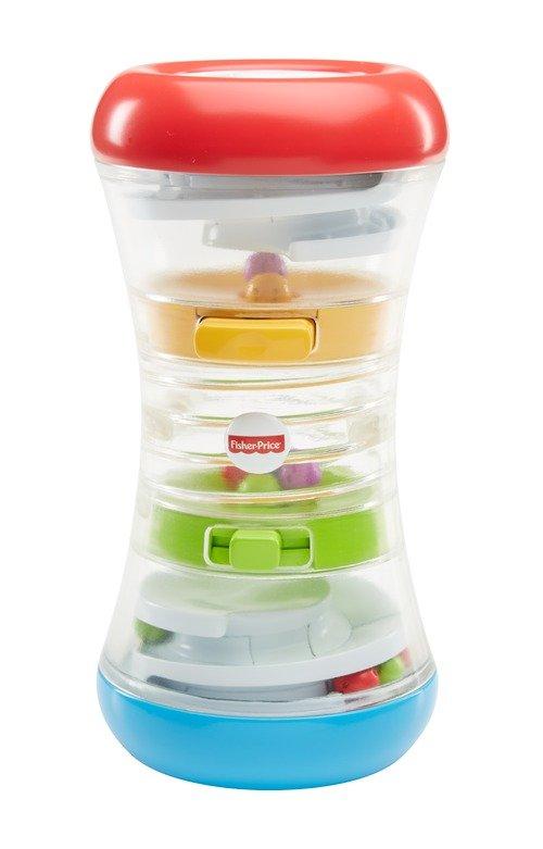 Fisher Price 3-in-1 Krabbelspass-Spielturm