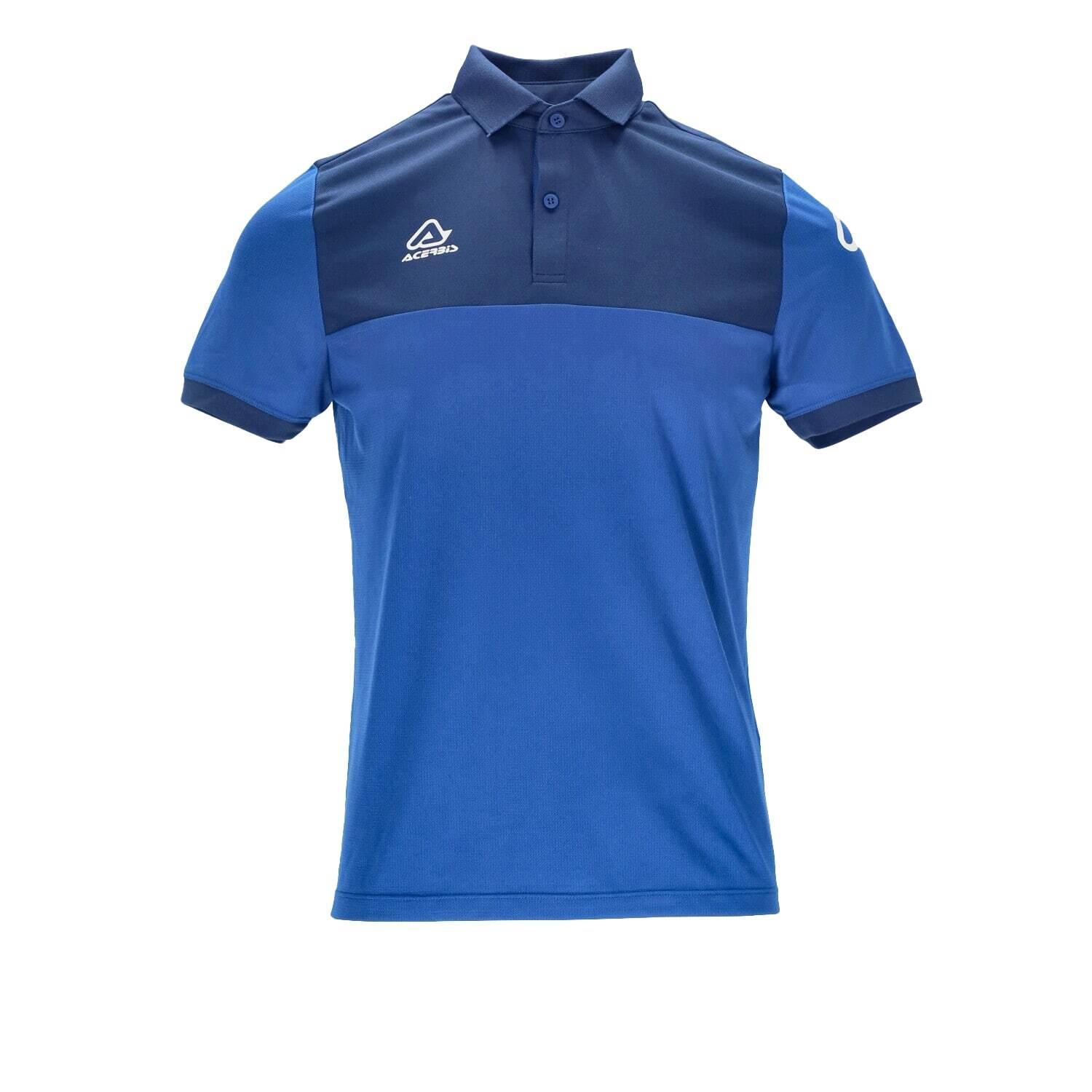 Acerbis Harpaston Poloshirt