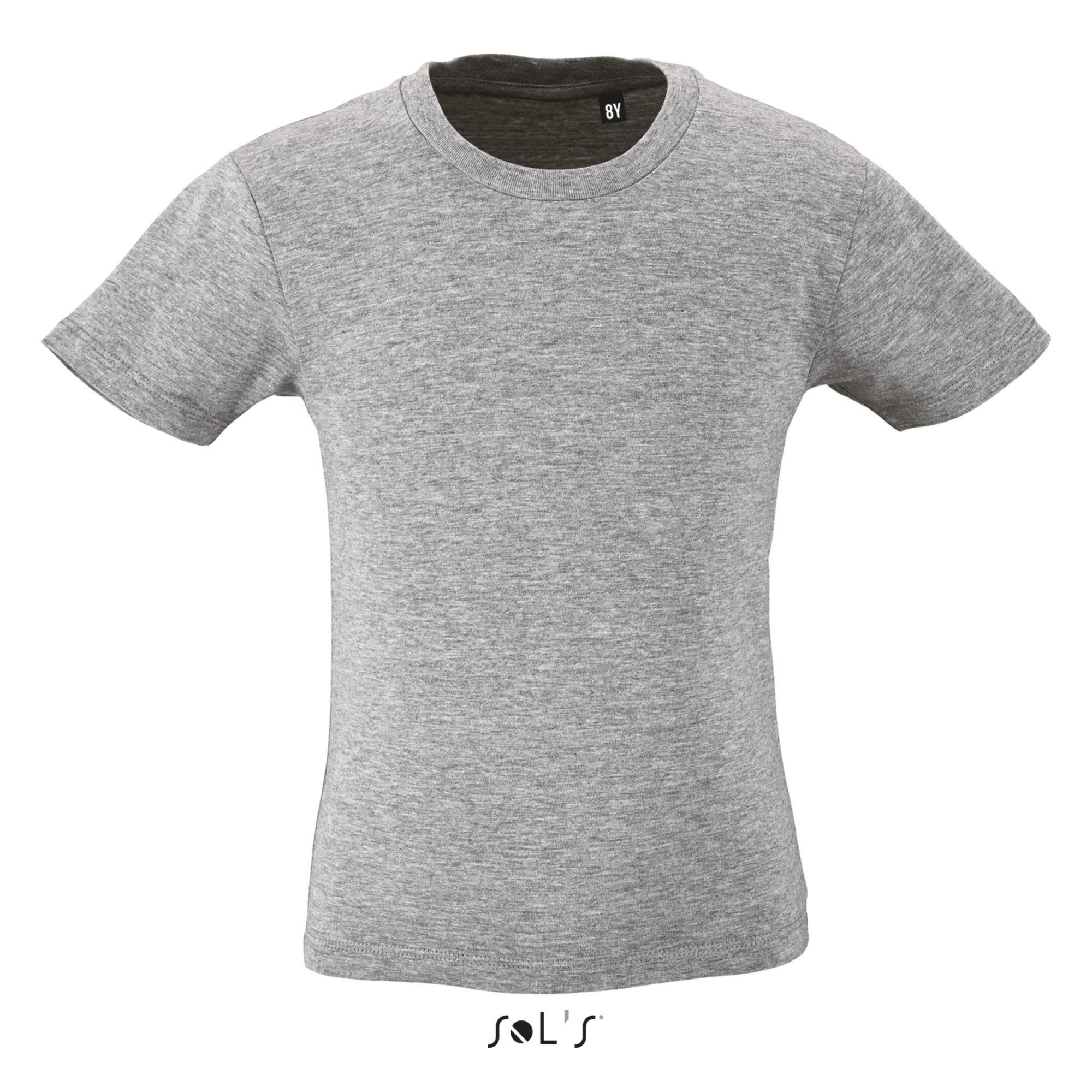SOLS t-shirt milo
