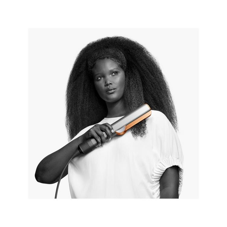 dyson Nass-zu-Trocken Haarglätter Airstrait