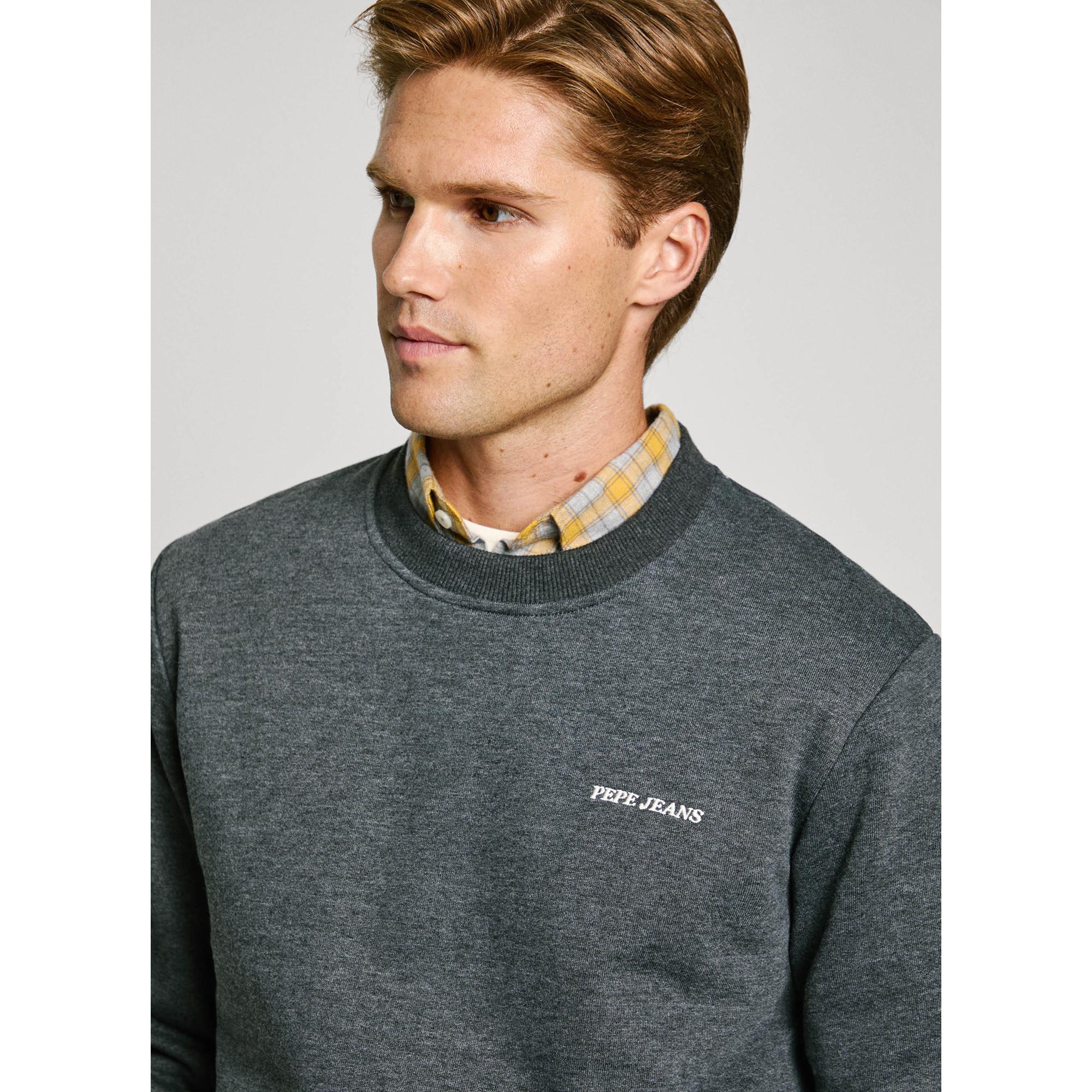 Pepe Jeans London DAMIAN CREW Sweatshirt