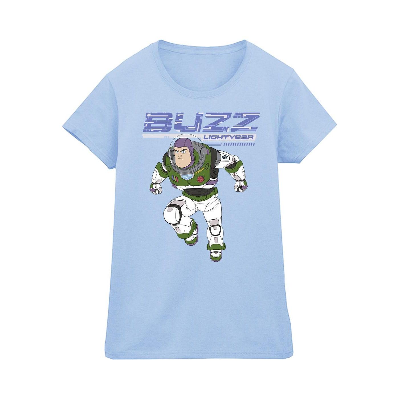 Disney Lightyear Jump To Action T-Shirt