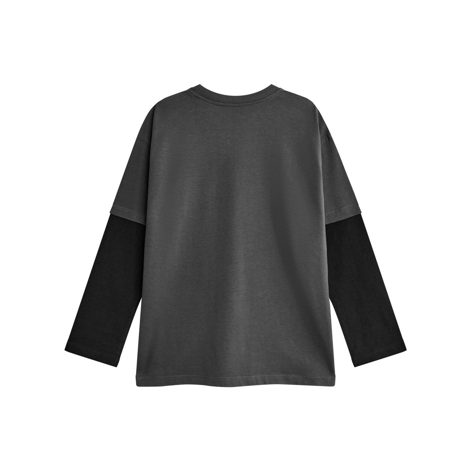 Hot Wheels TShirt Langärmlig