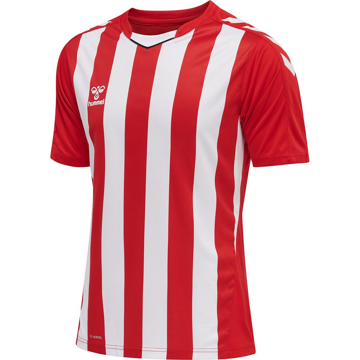 Hummel trikot striped