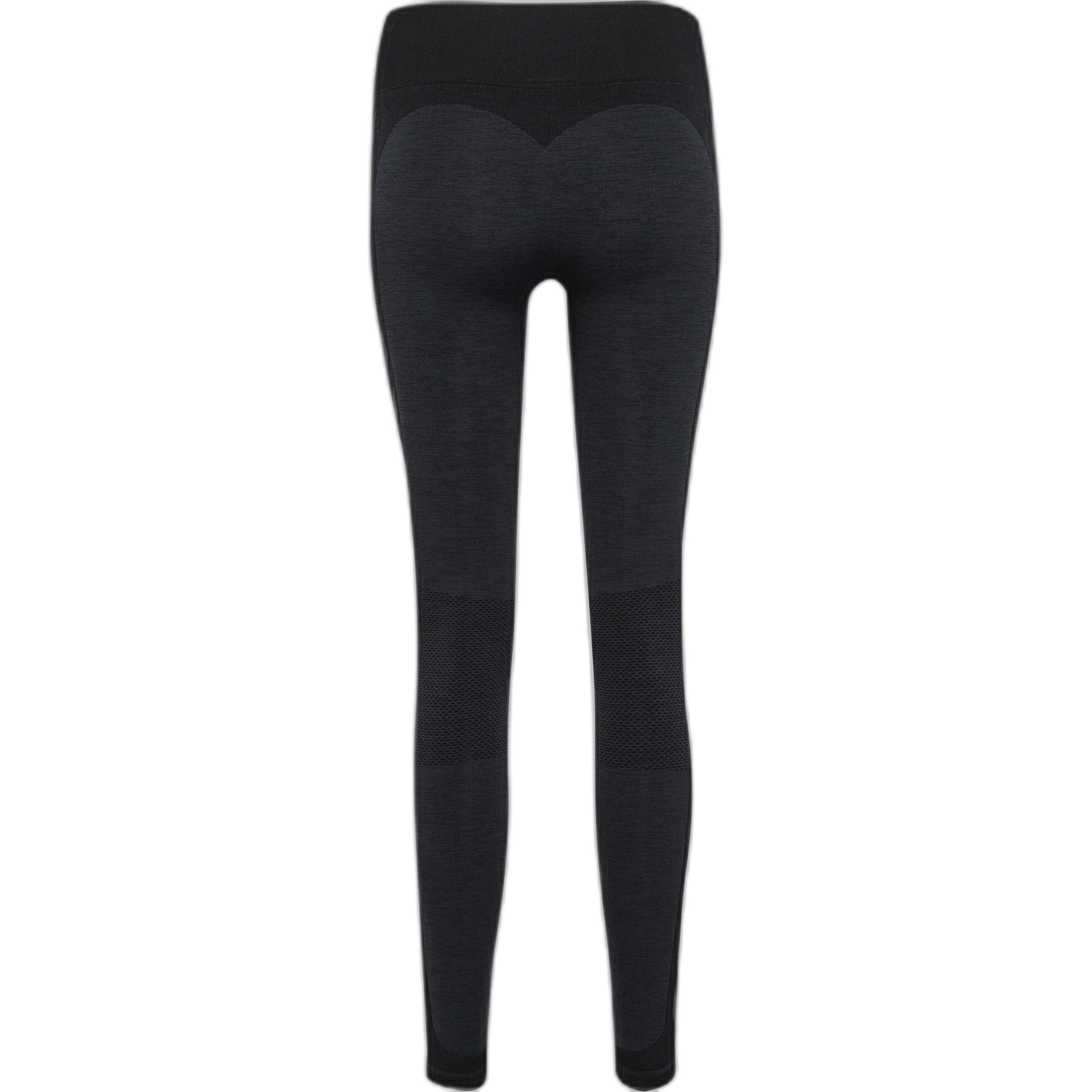 Hummel nahtlose leggings, daen huel t shine