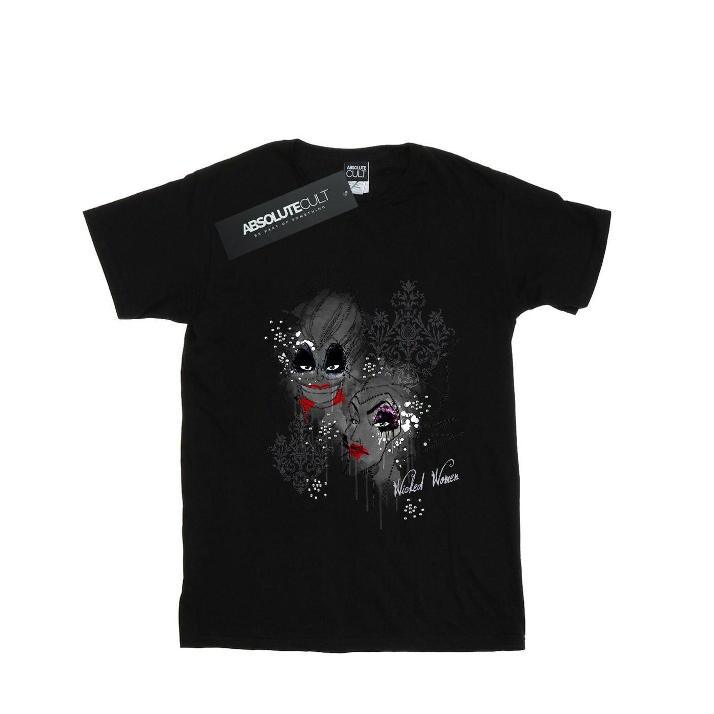 Disney Wicked Women T-Shirt