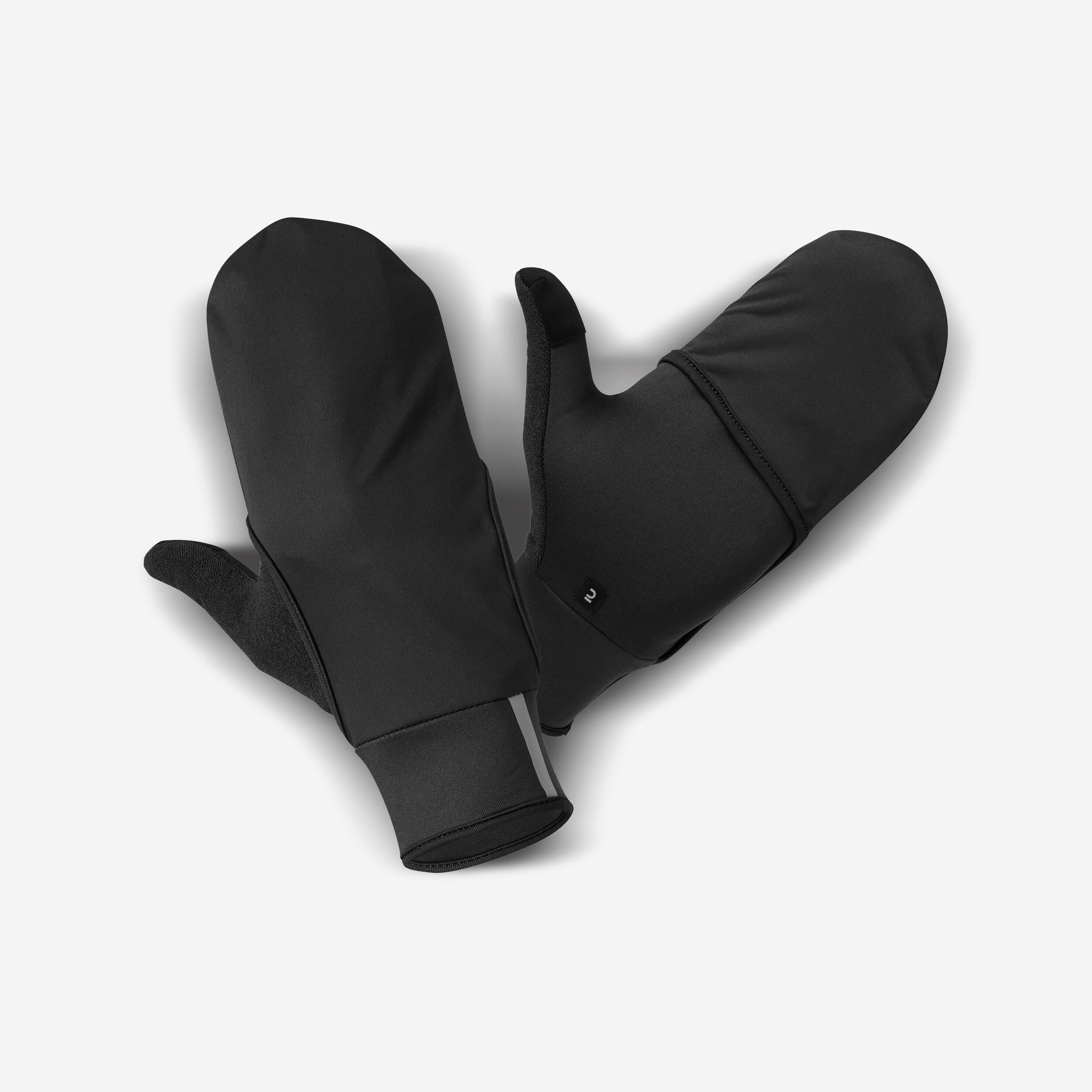 KIPRUN Handschuhe - EVOLUTIV V2