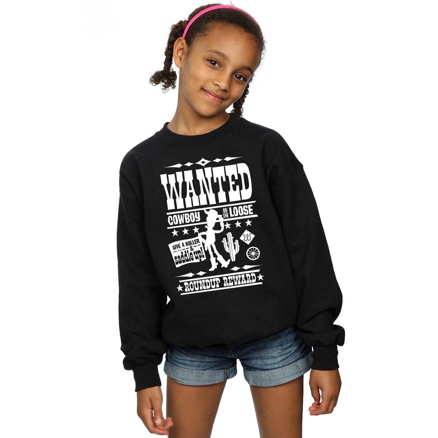 Disney Toy Story Sweatshirt