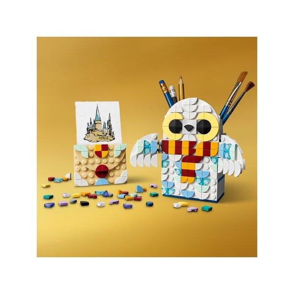 LEGO® 41809 Hedwig™ Stiftehalter