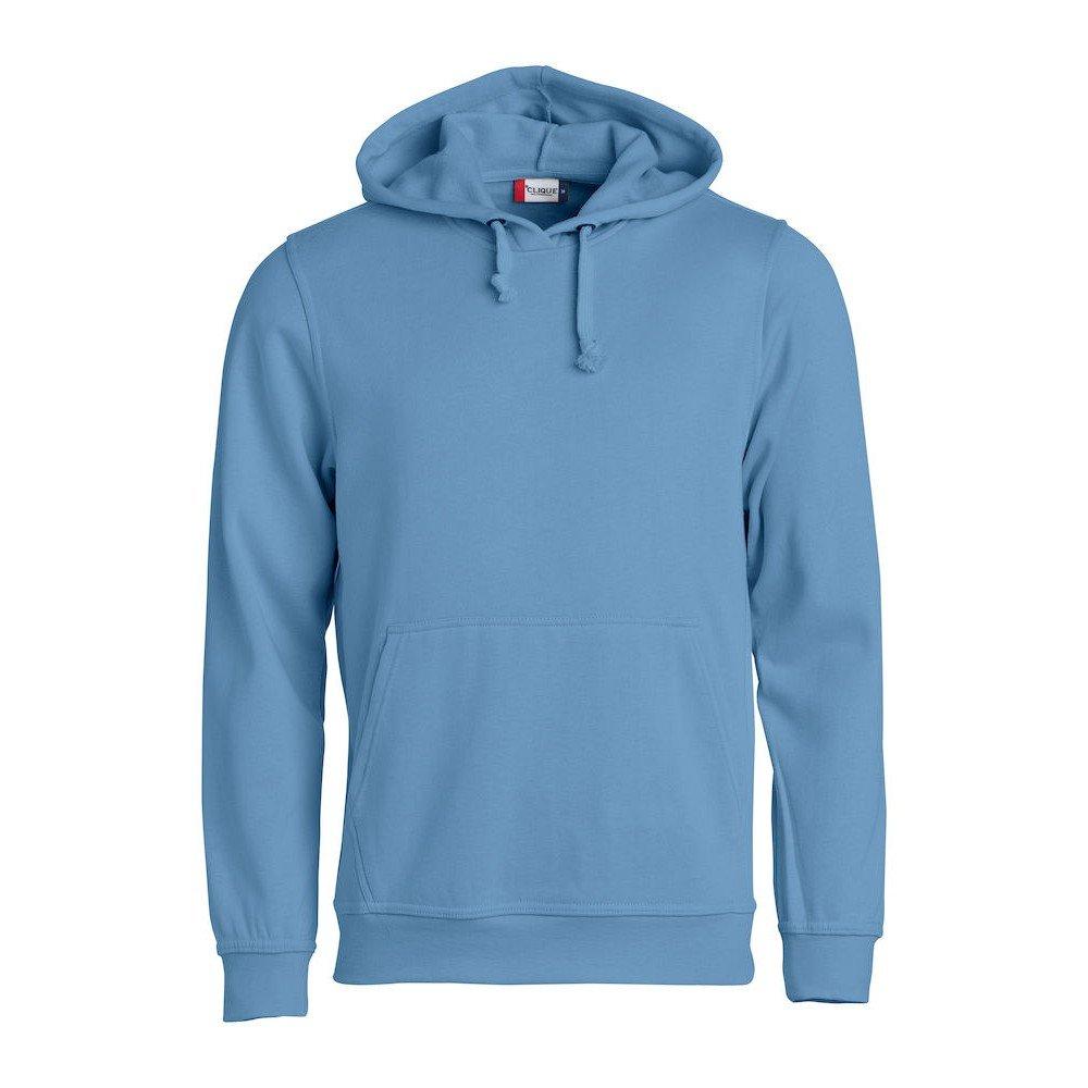 Clique Basic Kapuzenpullover