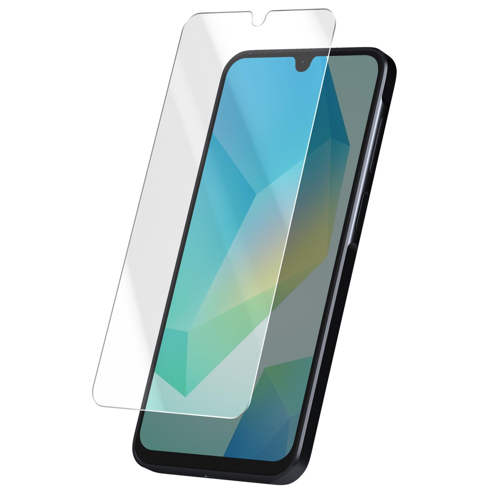 Avizar Glas-Folie Samsung A16 Transparent