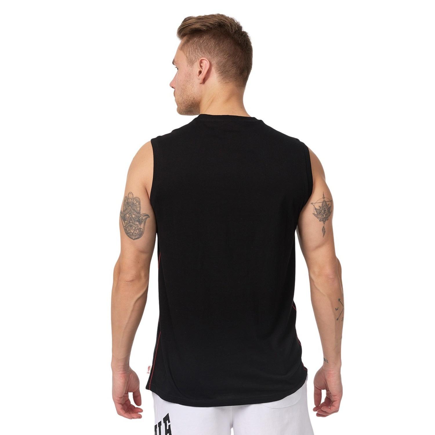 LONSDALE St. Agnes Tanktop mit Print